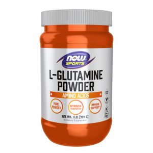 L-Glutamine Powder - 1000g фото1