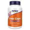 Liver Extract - 100 caps фото1