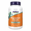 Magnesium Citrate 200mg - 100 tabs фото1