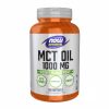 MCT Oil 1000 mg - 150 sgels фото1