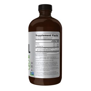 MCT Oil - 16 fl oz фото2