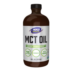 MCT Oil - 16 fl oz фото1