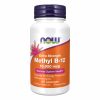 Methyl B-12 10000mcg - 60 lozenges фото1