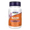 NADH 10mg With 200mg Ribose - 60 vcaps фото1