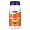 Olive Leaf Extract 500 mg - 60 veg caps фото1