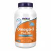 Omega-3 FO 1000mg 180/120 Fish Gelatin - 200 sgels фото1