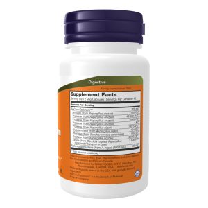 Optimal Digestive System - 90 vcaps фото2