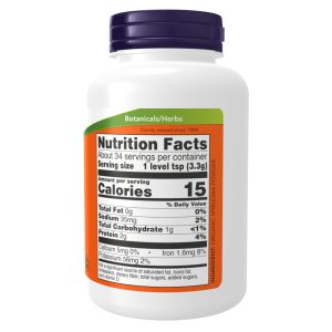Spirulina Powder - 454g фото2