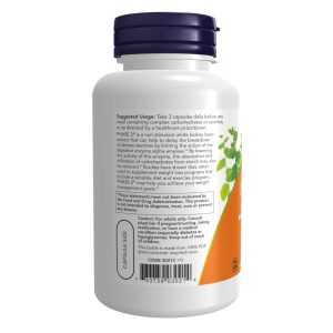 Phase-2 500 mg - 120 vcaps фото3