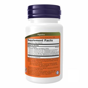 Probiotic-10™ 25 Billion - 30 vcaps фото2