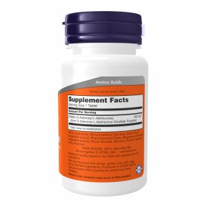 SAM-E 400mg - 30 tabs фото2