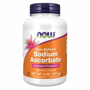 Sodium Ascorbate - 227g (8oz) фото1