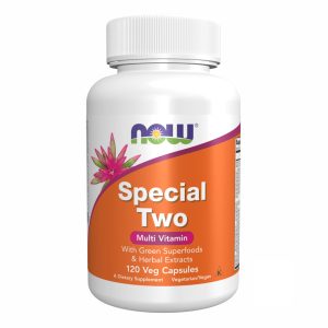 Special Two - 120 vcaps фото1