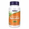 Spirulina 500 mg - 100 tabs фото1