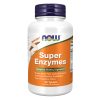 Super Enzymes - 90 tabs фото1