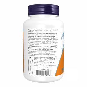 Tri-3D Omega - 90 sgels фото3