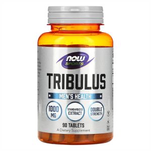 Tribulus 1000mg - 90tab фото1