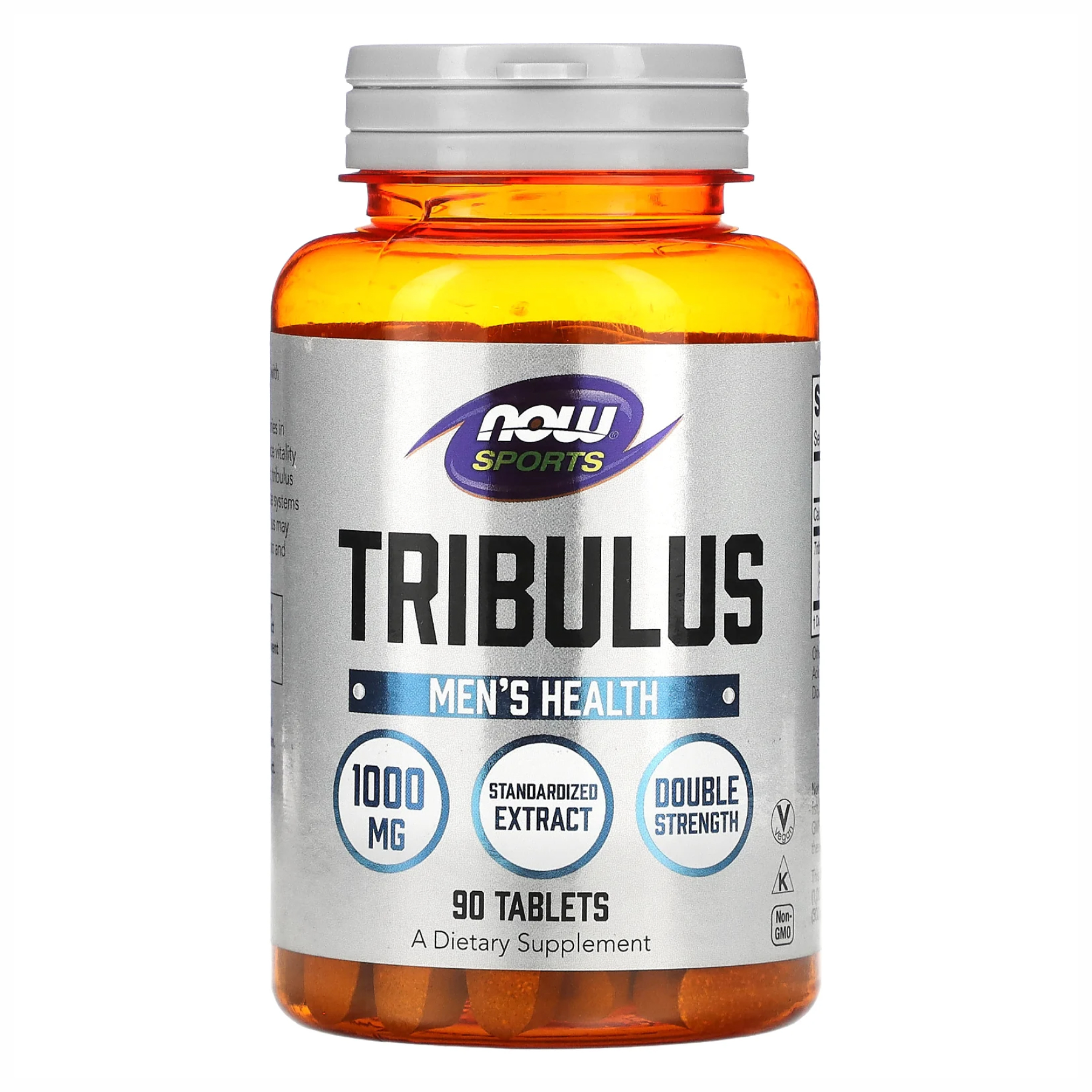 Tribulus 1000mg - 90tab фото1