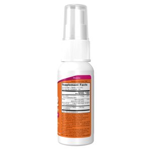 B-12 Liposomal Spray - 59ml (2oz) фото2