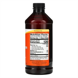 Wheat Germ Oil - 16 oz Liquid фото2