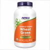 Wheat Grass Powder Organic - 9oz фото1