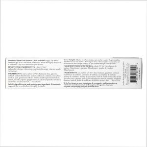 Xyliwhite Charcoal Refresh Toothpaste - 6.4 oz фото3