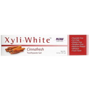 Xyliwhite Cinnafresh Toothpaste - 6.4 oz фото2