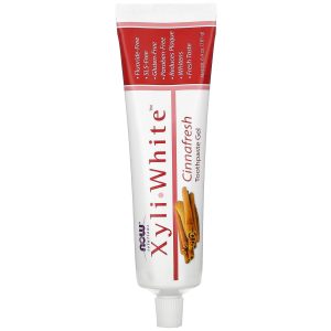Xyliwhite Cinnafresh Toothpaste - 6.4 oz фото1