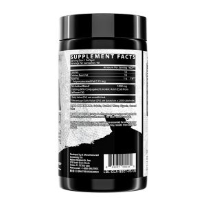 Lipo-6 CLA - 90softgels фото2