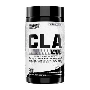 Lipo-6 CLA - 90softgels фото1