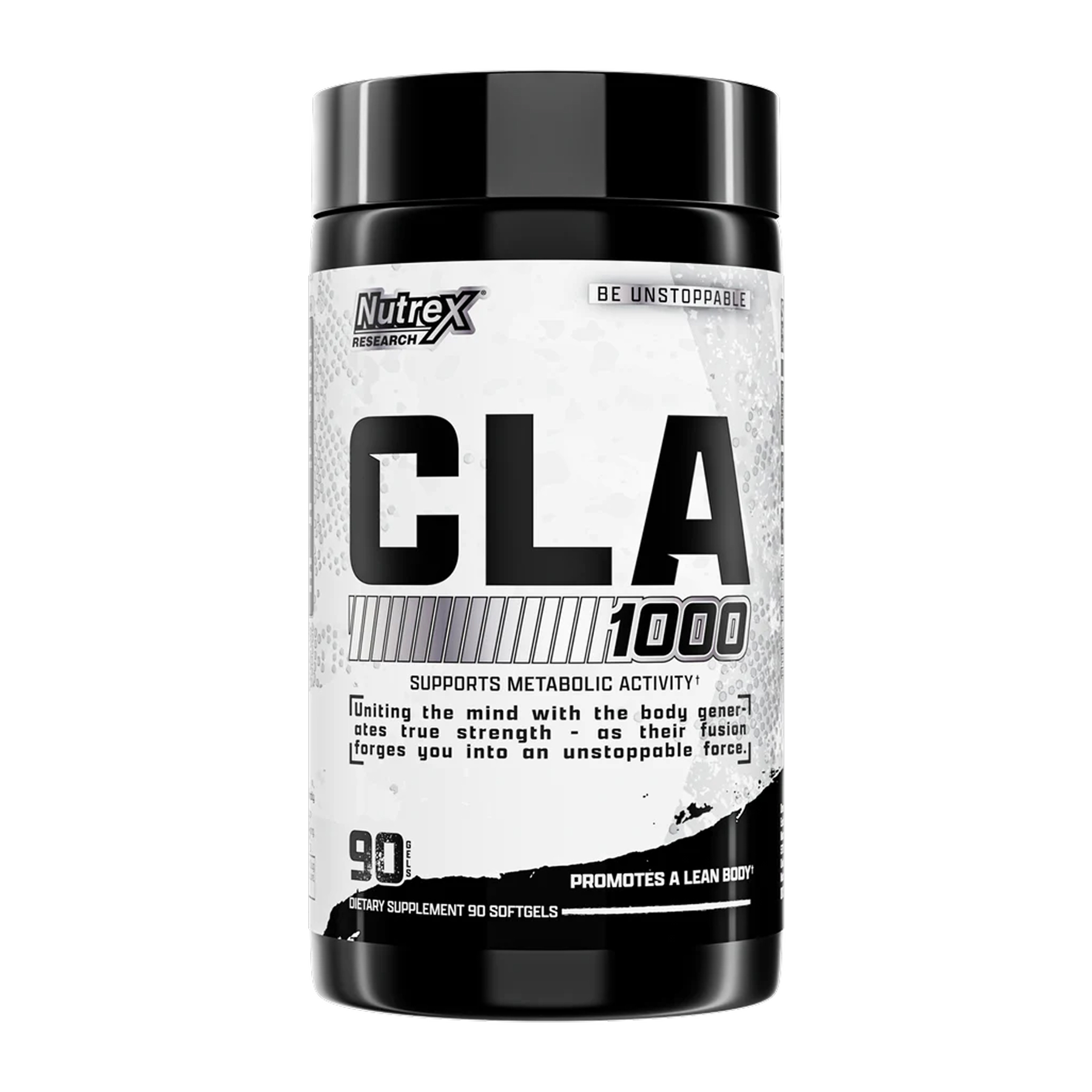 Lipo-6 CLA - 90softgels фото1