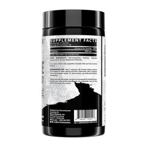 L-Arginine 1000 - 120ct фото2