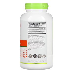 Sodium Ascorbate Powder - 454g фото2