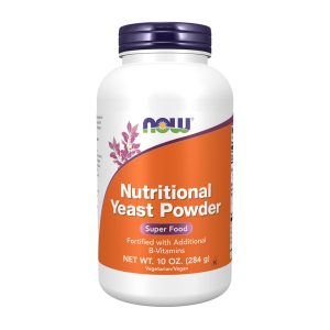 Nutritional Yeast Powder - 284g фото1