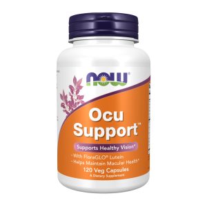 Ocu Support - 120 vcaps фото1