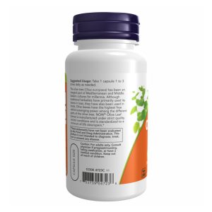 Olive Leaf Extract 500mg - 120 vcaps фото3