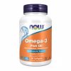 Omega-3 Enteric - 90 sgels фото1