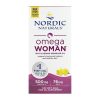 Omega Woman - 120 softgels фото1
