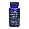 Optimized Folate 1700 mcg DFE - 100 tabs фото1
