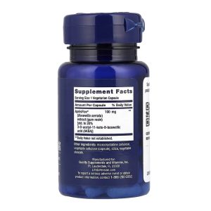 Optimized Folate 1700 mcg DFE - 100 tabs фото2