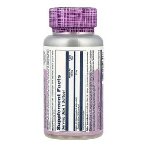 Oregano Oil 70% Carvacrol - 60 softgels фото2
