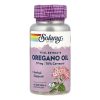 Oregano Oil 70% Carvacrol - 60 softgels фото1