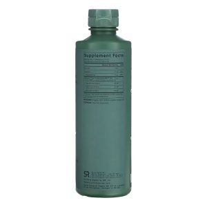 Organic MCT Oil - 473 ml фото2