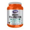 Organic Pea Protein - 680g фото1