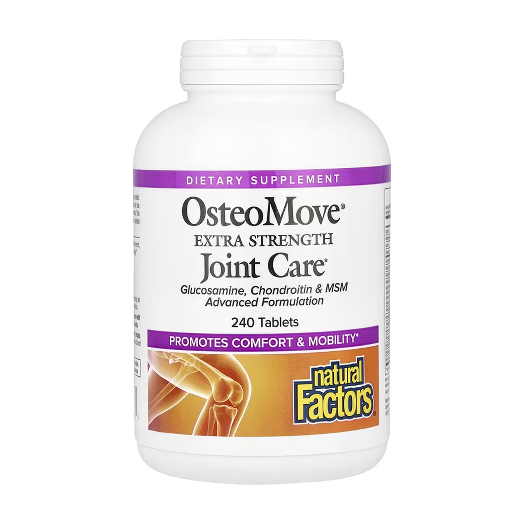 OsteoMove Joint Care - 240 tabs фото1