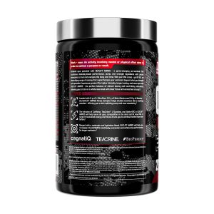 Outlift Amped - 438.2g Sucker Punch фото3