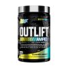 Outlift Amped 449.1g Blueberry Lemonade фото1