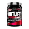 Outlift Clinical - 636.61g Fruit Punch фото1