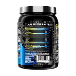 Outlift Clinical - 639.91g Blueberry Lemonade фото2