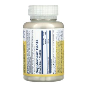 PABA 700mg - 100 vcaps фото2